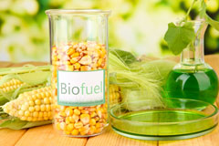 Saughton biofuel availability