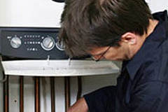 boiler repair Saughton