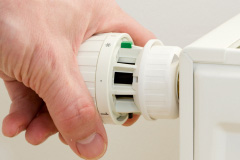 Saughton central heating repair costs