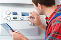 free Saughton gas safe engineer quotes